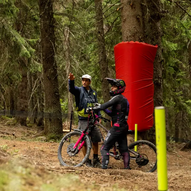 Lesgets 26 Trainings Dhdenis Angheben Portes Du Soleil 25