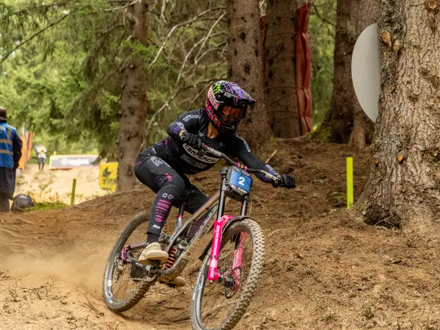 Lesgets 26 Trainings Dhdenis Angheben Portes Du Soleil 32