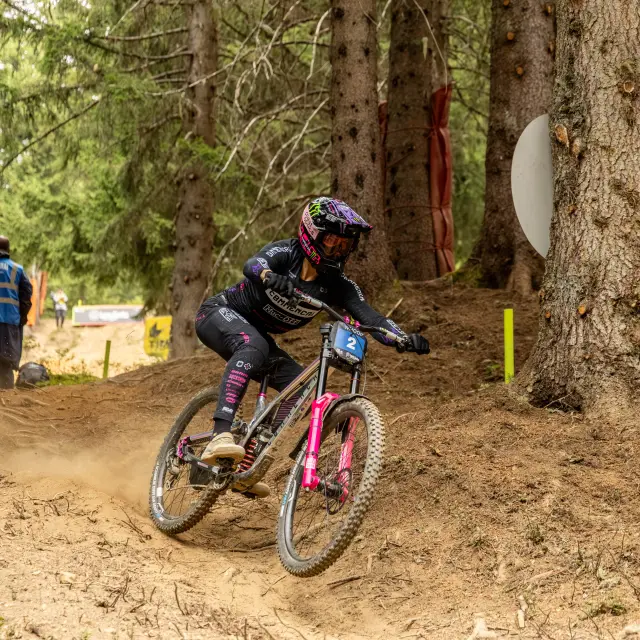 Lesgets 26 Trainings Dhdenis Angheben Portes Du Soleil 32