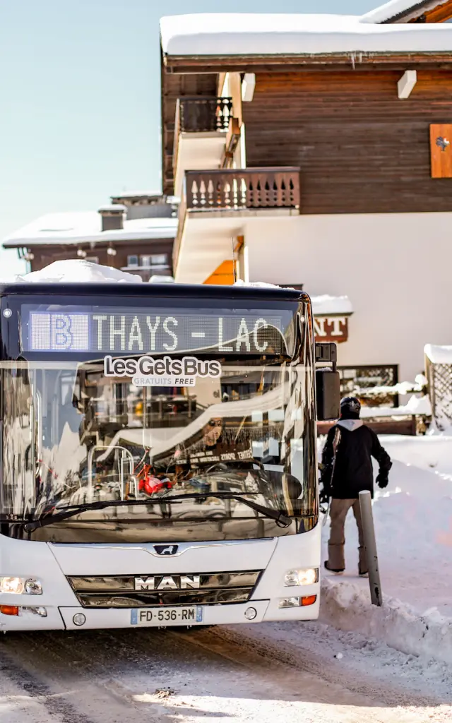 3 February 2023 Lesgets Bus Cpotgets HD