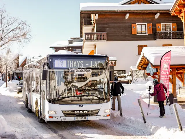 3 February 2023 Lesgets Bus Cpotgets HD