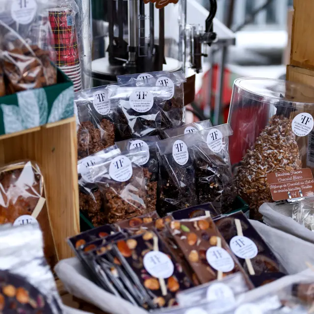 15 december 2024 Kerstmarkt Kerstsfeer CP Marie Tardy Ld 12