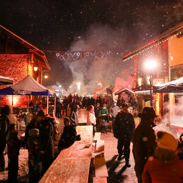 15 december 2024 Kerstmarkt Kerstsfeer CP Marie Tardy LD 07