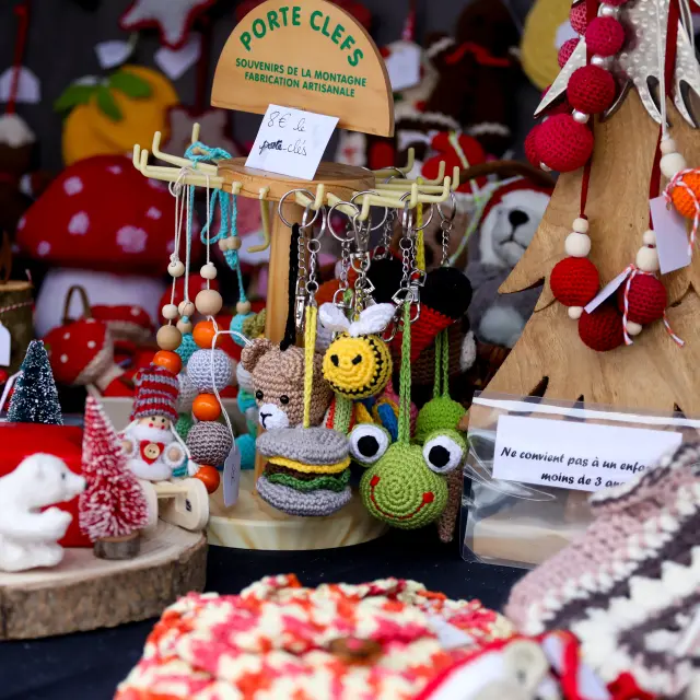 15 december 2024 Kerstmarkt Kerstsfeer CP Marie Tardy Ld 14