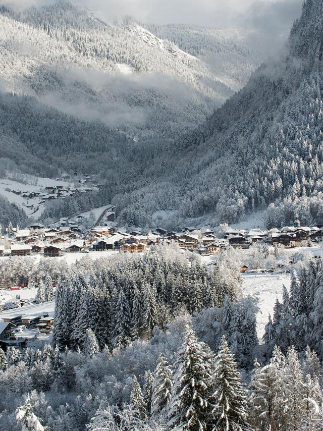 Montriond Dec21