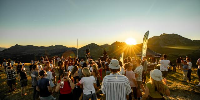 2022 08 03 Lounge Music Festival Concert Dj Sunset Mont Chery Cplaurabureau 154 Ld