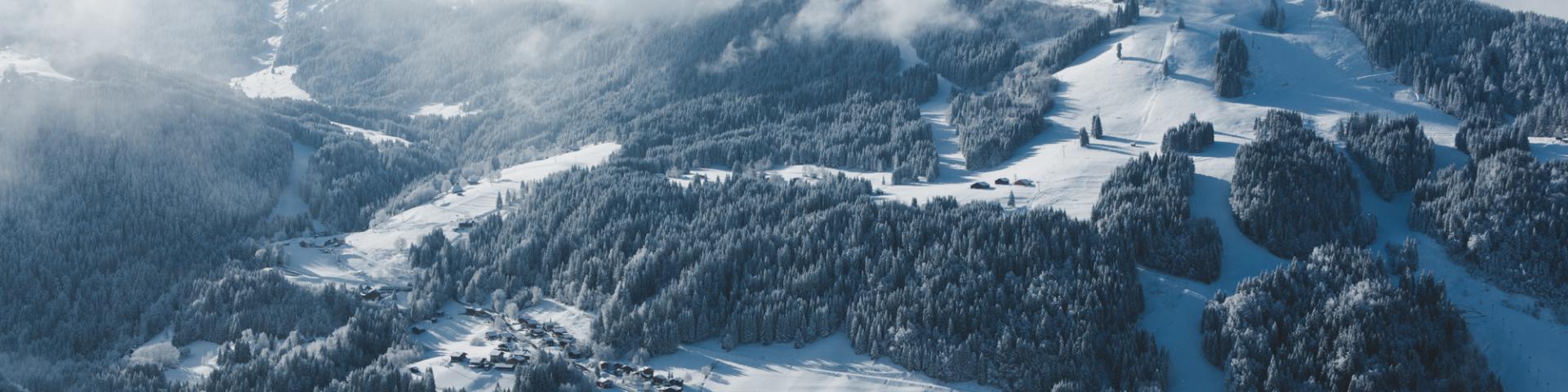 Landschaft ©sam Ingles