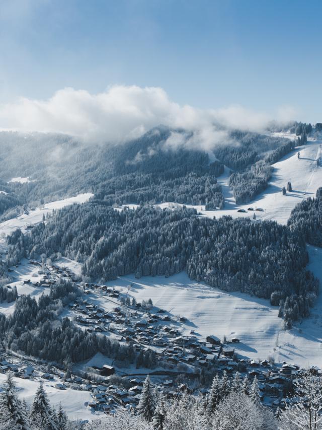 Landscape ©sam Ingles