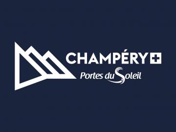 Logos historiques des Portes du Soleil - Passion Portes du Soleil