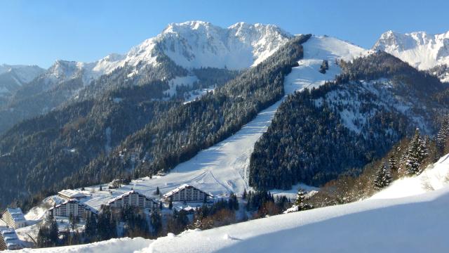 Hintergrundbild Seite Station Torgon