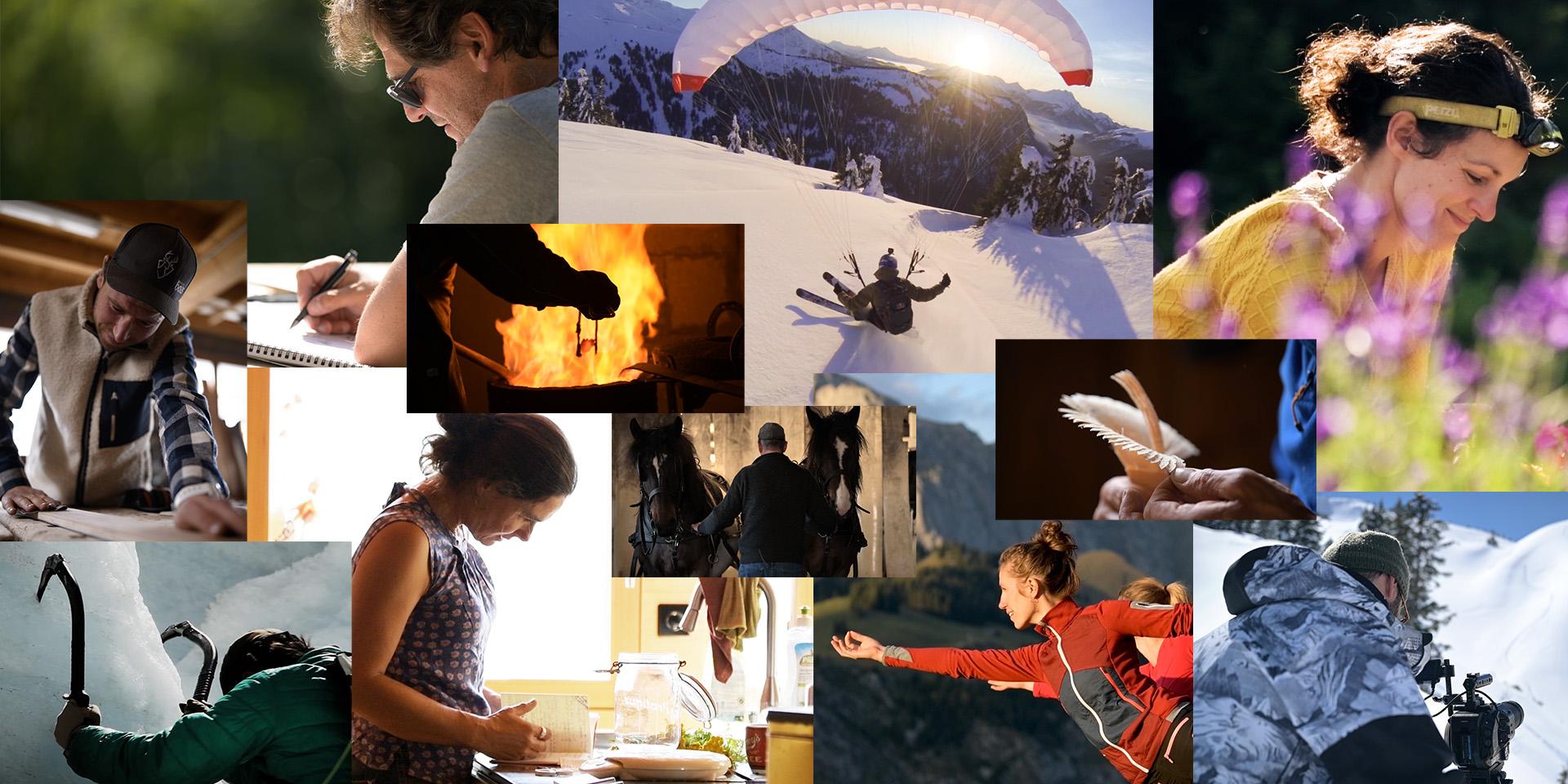 Inspire cover image