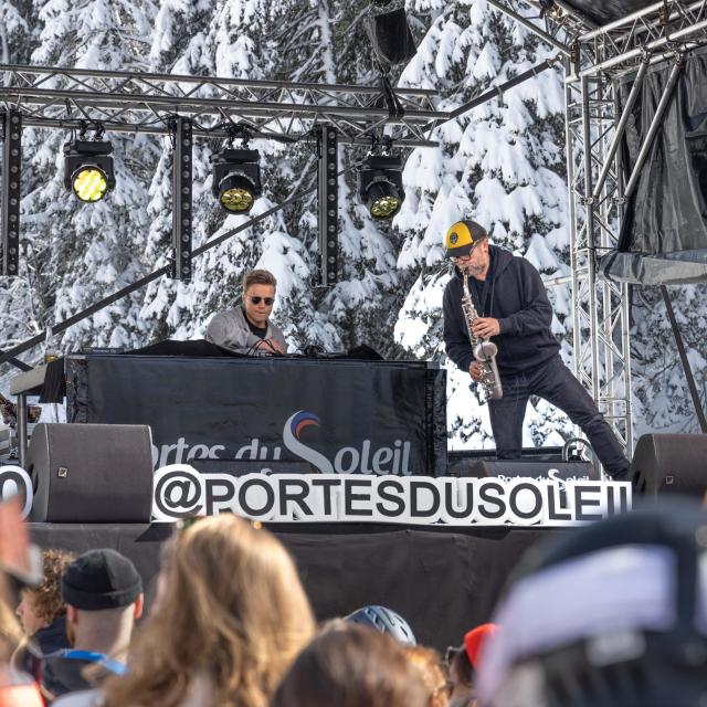 RTP2023-Klingande-©Denis ANGHEBEN _ Portes du Soleil-3