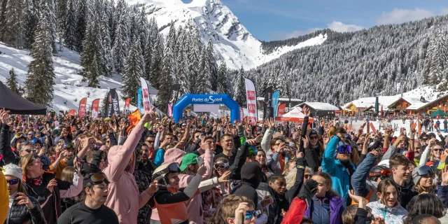 RTP2023-Klingande-©Denis ANGHEBEN _ Portes du Soleil-7