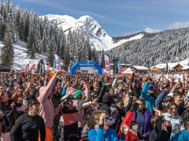 RTP2023-Klingande-©Denis ANGHEBEN _ Portes du Soleil-7