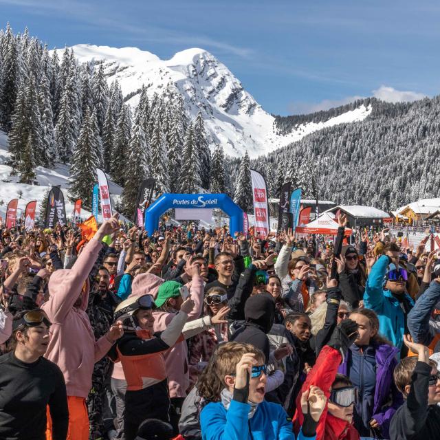 RTP2023-Klingande-©Denis ANGHEBEN _ Portes du Soleil-7