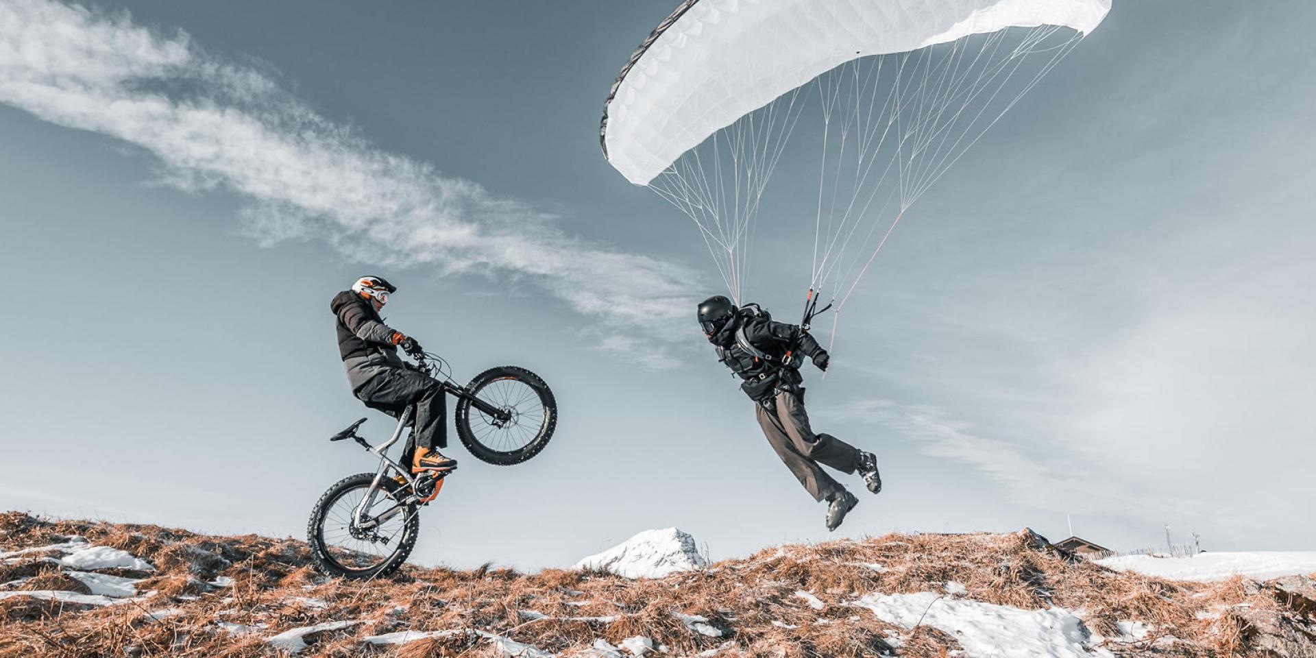 Image Partner Haibike