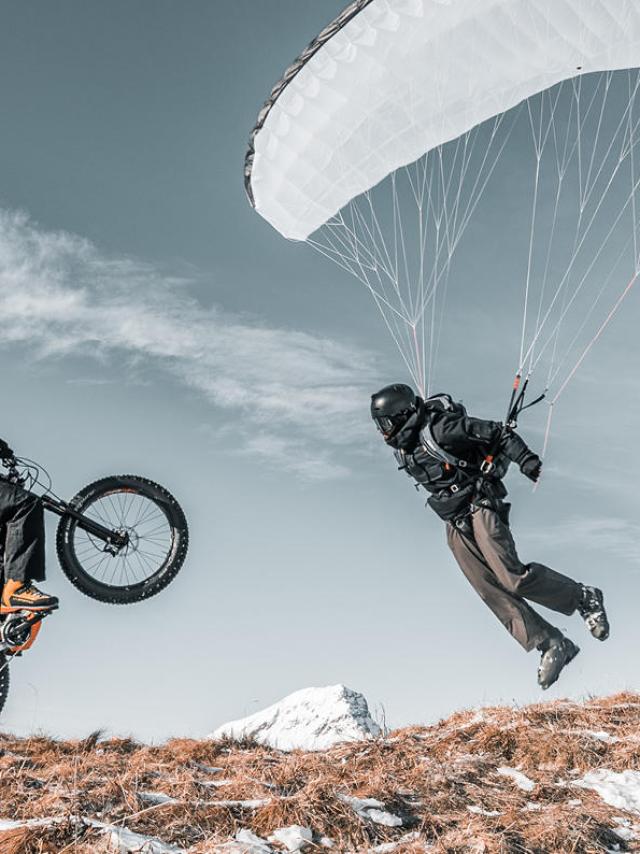 Image Partner Haibike