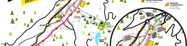 A4 Plan Village Tdf 1