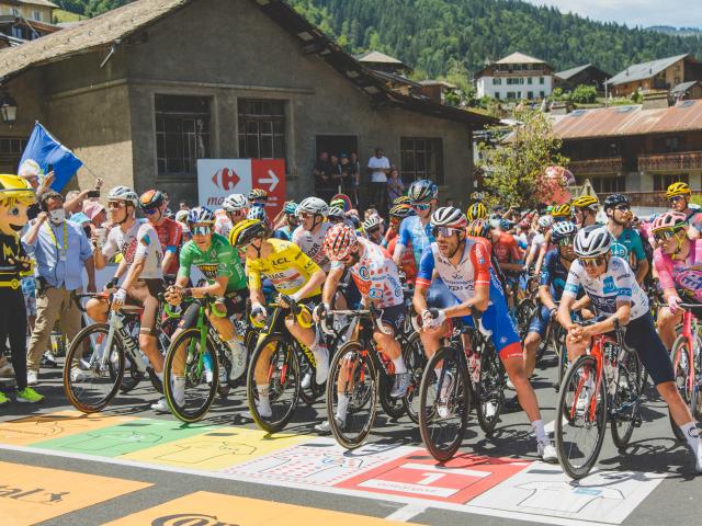 Tour De France Morzine 2022 4258970