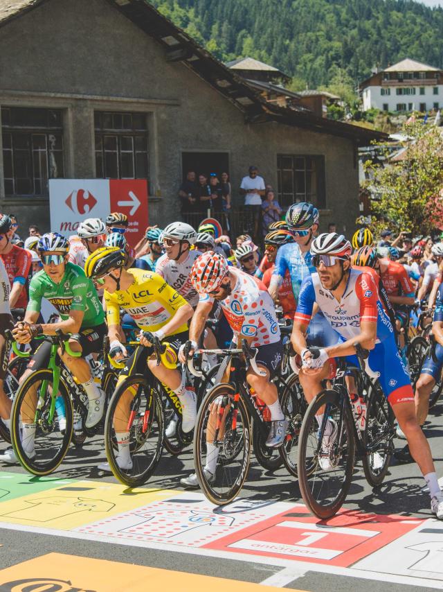 Tour De France Morzine 2022 4258970