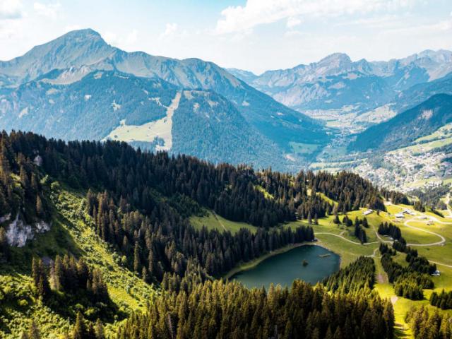 800x600 395661 Chatel Lambert Lac De La Mouille 20200730 02