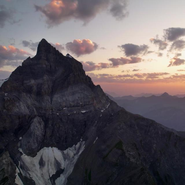 Inspire Jacky Pochon Guide De Haute Montagne By Evoq Moment