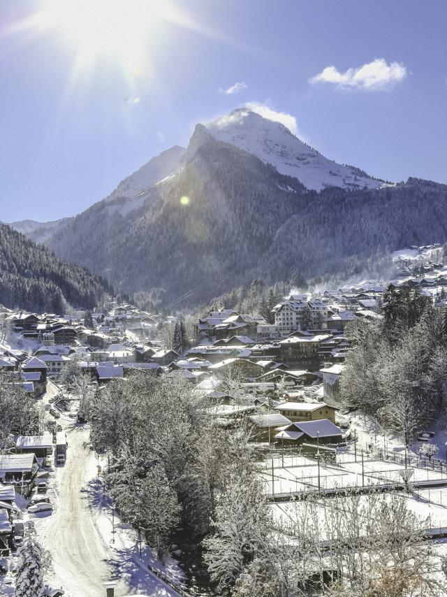 1 Village @vtlphoto