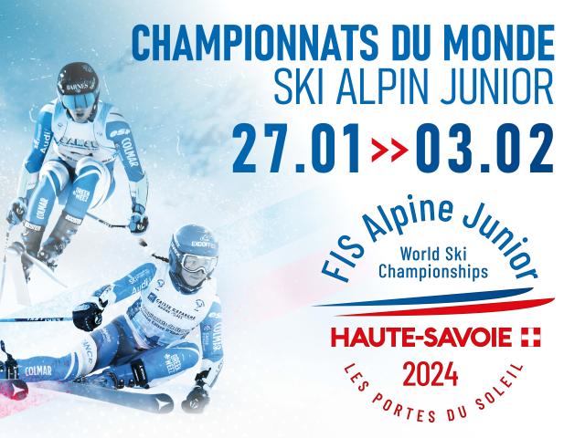 Fis Alpine Junior Wsc24 4x3 Futterale