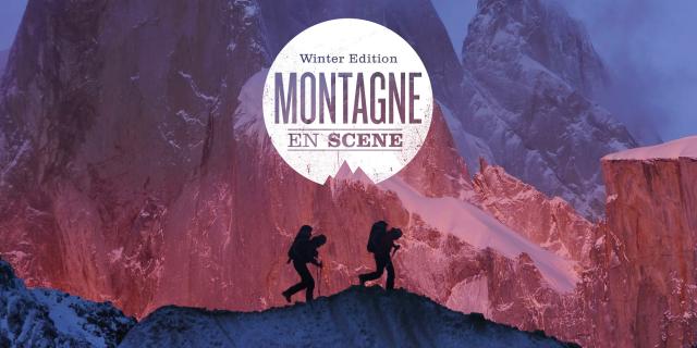Montagne En Scene Winter2023