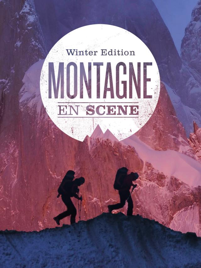 Montagne En Scene Winter2023