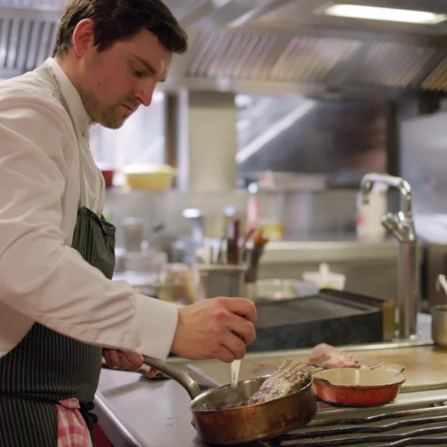 Inspire Jeremy Trincaz Chef By Evoq Frame At 0m19s
