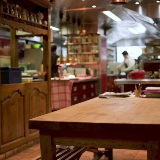 Inspire Jeremy Trincaz Chef By Evoq Frame At 2m48s