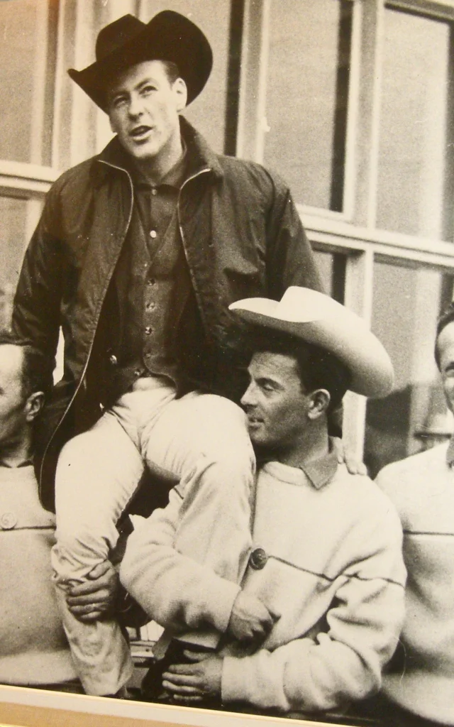 Jv A Morzine Retour Squaw Valley