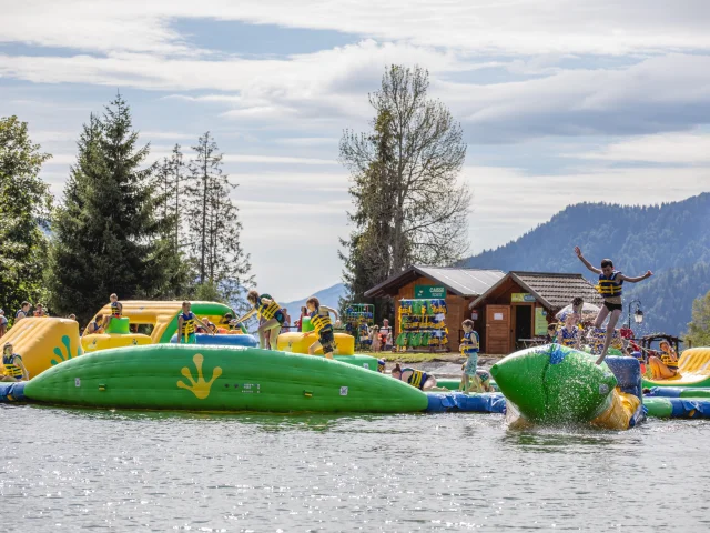 2019 08 17 Wibit Lac Ecoles Lesgets Mel Carle