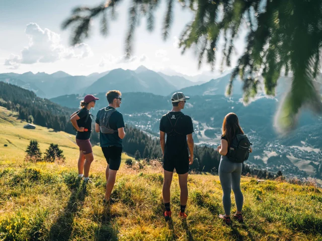 2025 07 01 Les Gets Mountain Break @corentin Croisonnier 11