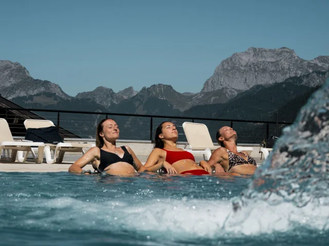 Centre Aquatique Etel.meyer Chatel