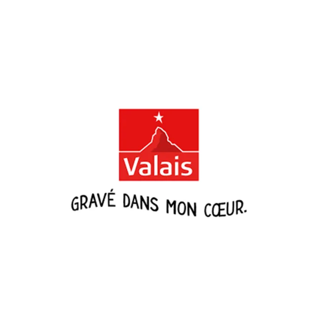 Logo Valais