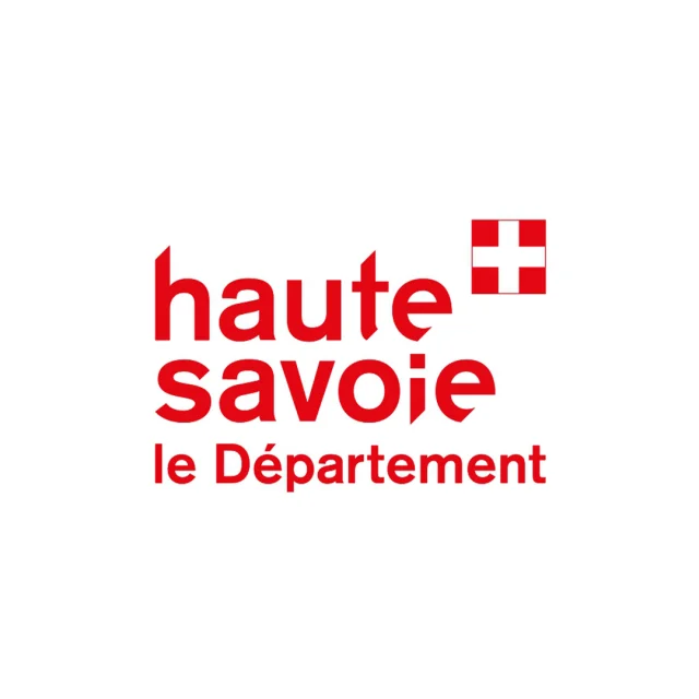 Logoo Haute Savoie