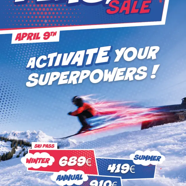 Vente Flash Gb 1080x1920px