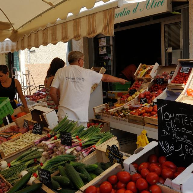 Leucate Village