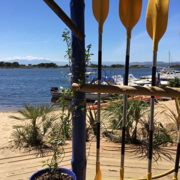 Port Leucate | Office de Tourisme de Leucate