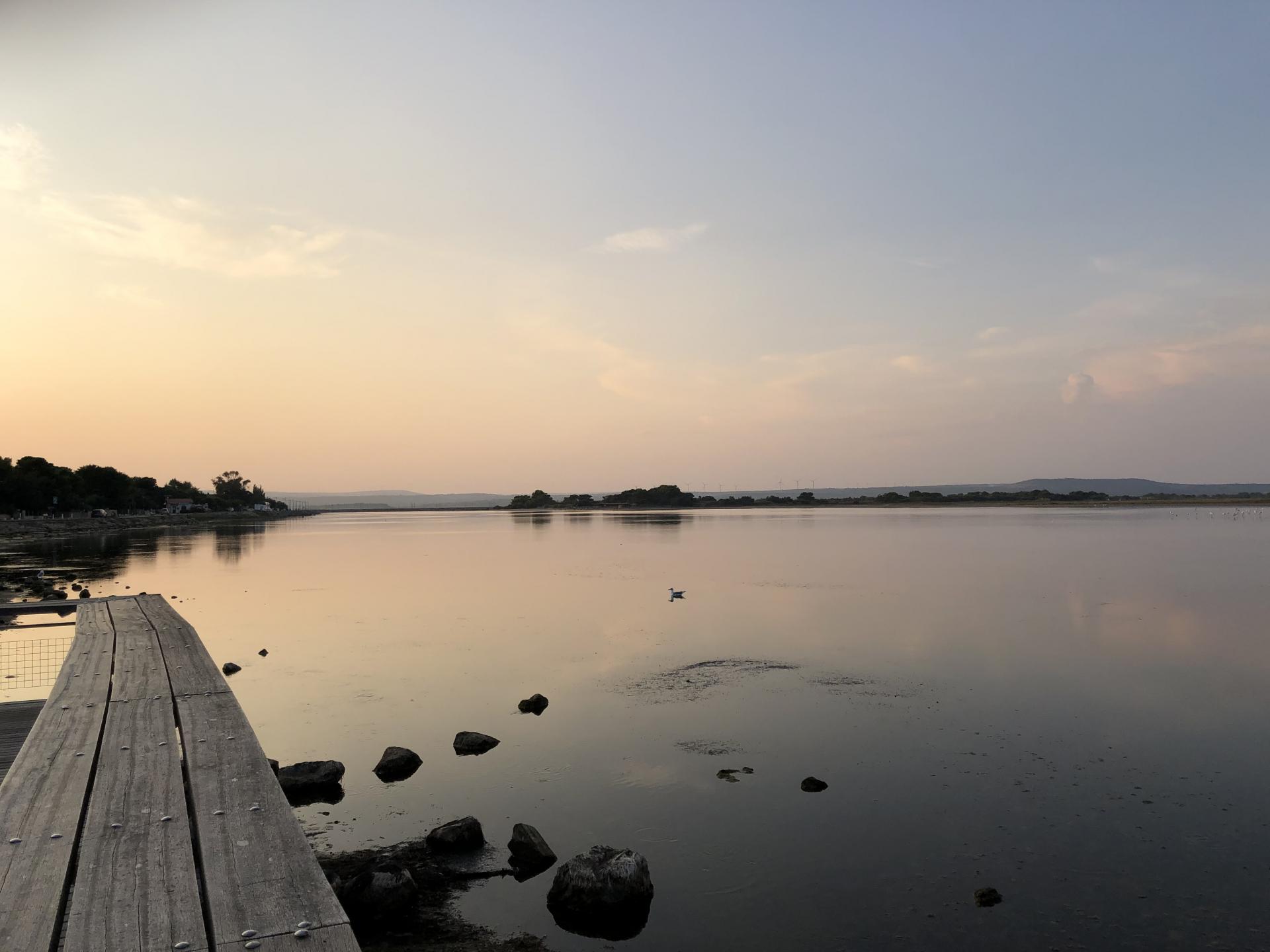 Les plages de La Franqui Office de Tourisme de Leucate