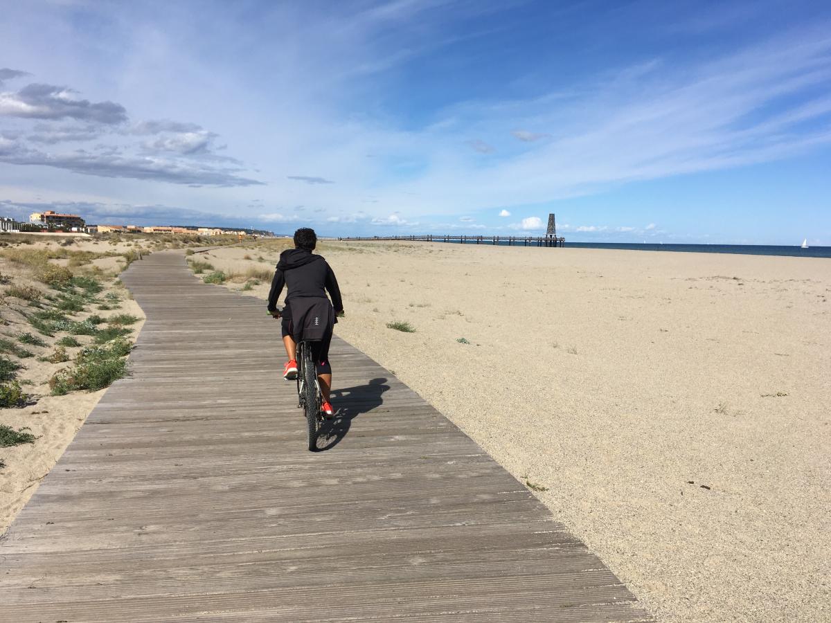 Les incontournables Office de Tourisme de Leucate