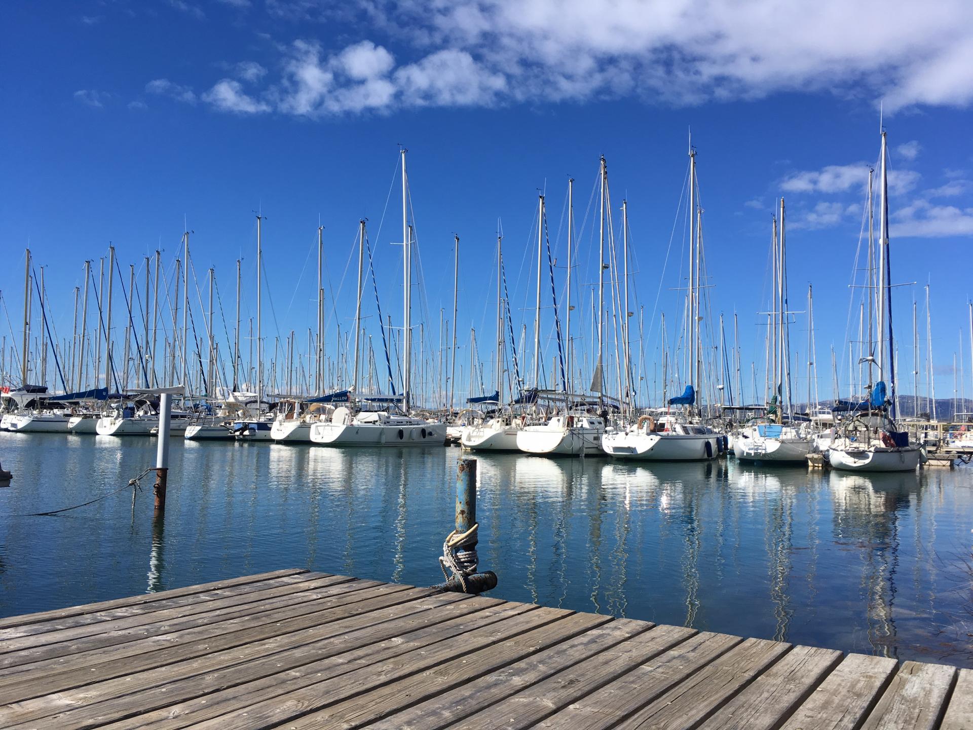 Port Leucate Office de Tourisme de Leucate Port Leucate Office de Tourisme de Leucate