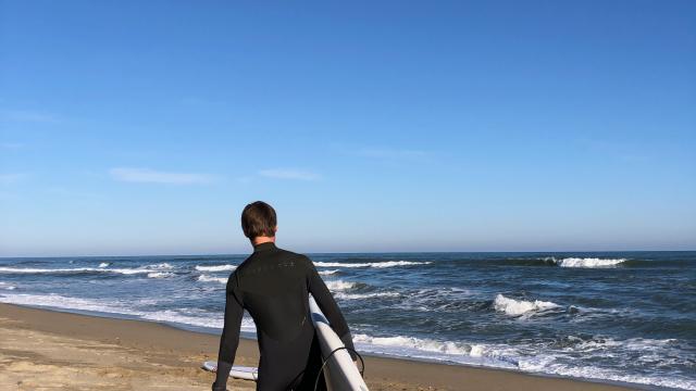 Session Paddle Surf Leucate