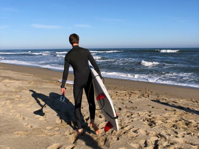 Session Paddle Surf Leucate