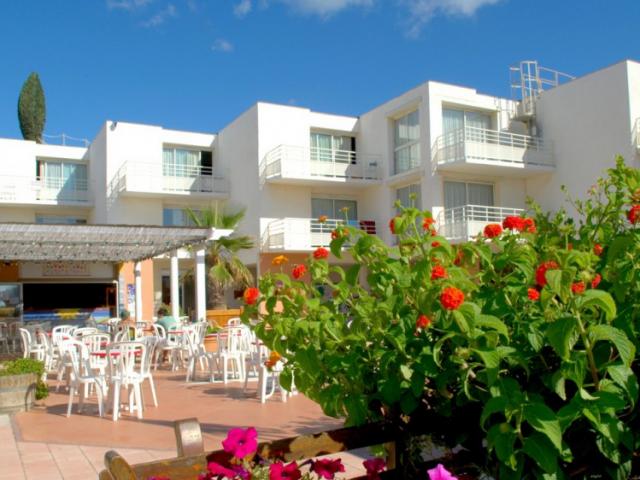 Village Vacances Rives Des Corbieres Port Leucate