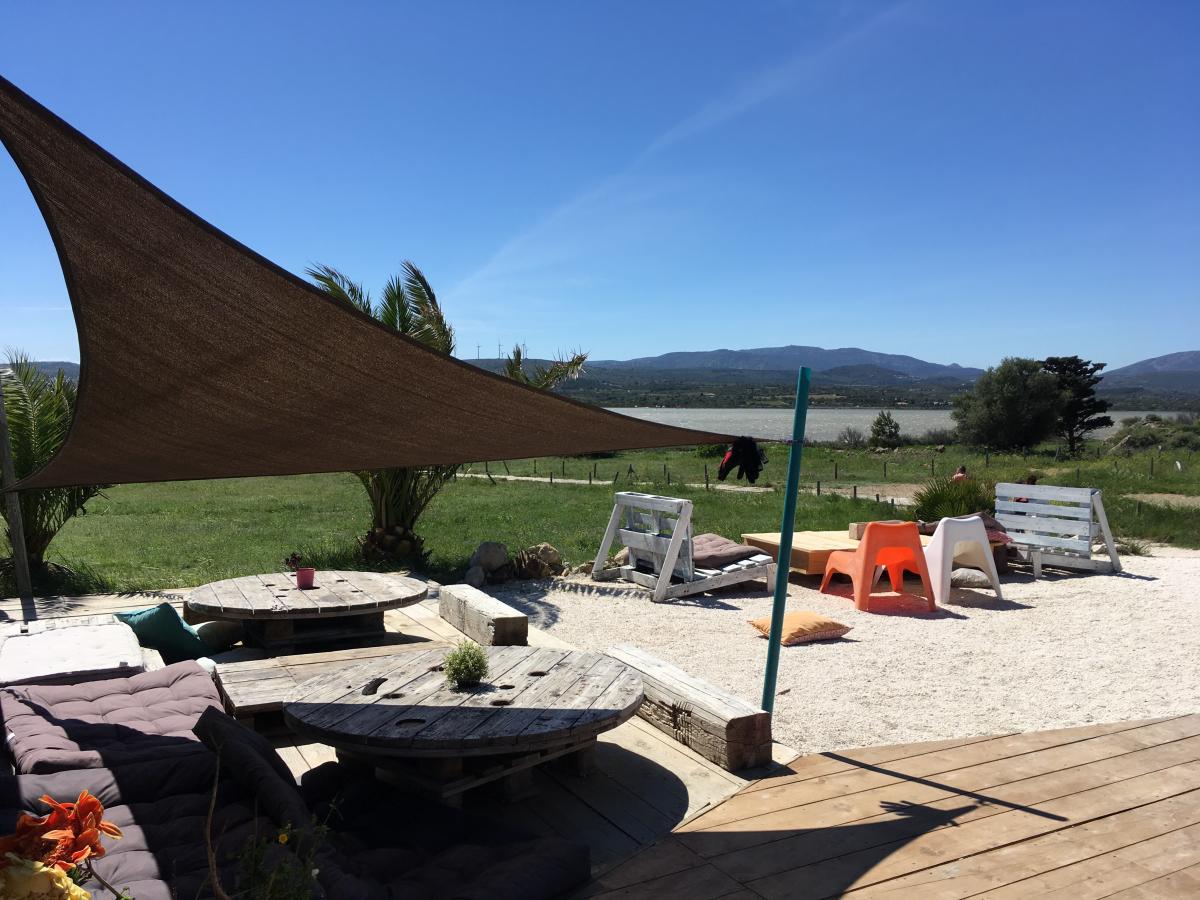 La glisse Office de Tourisme de Leucate