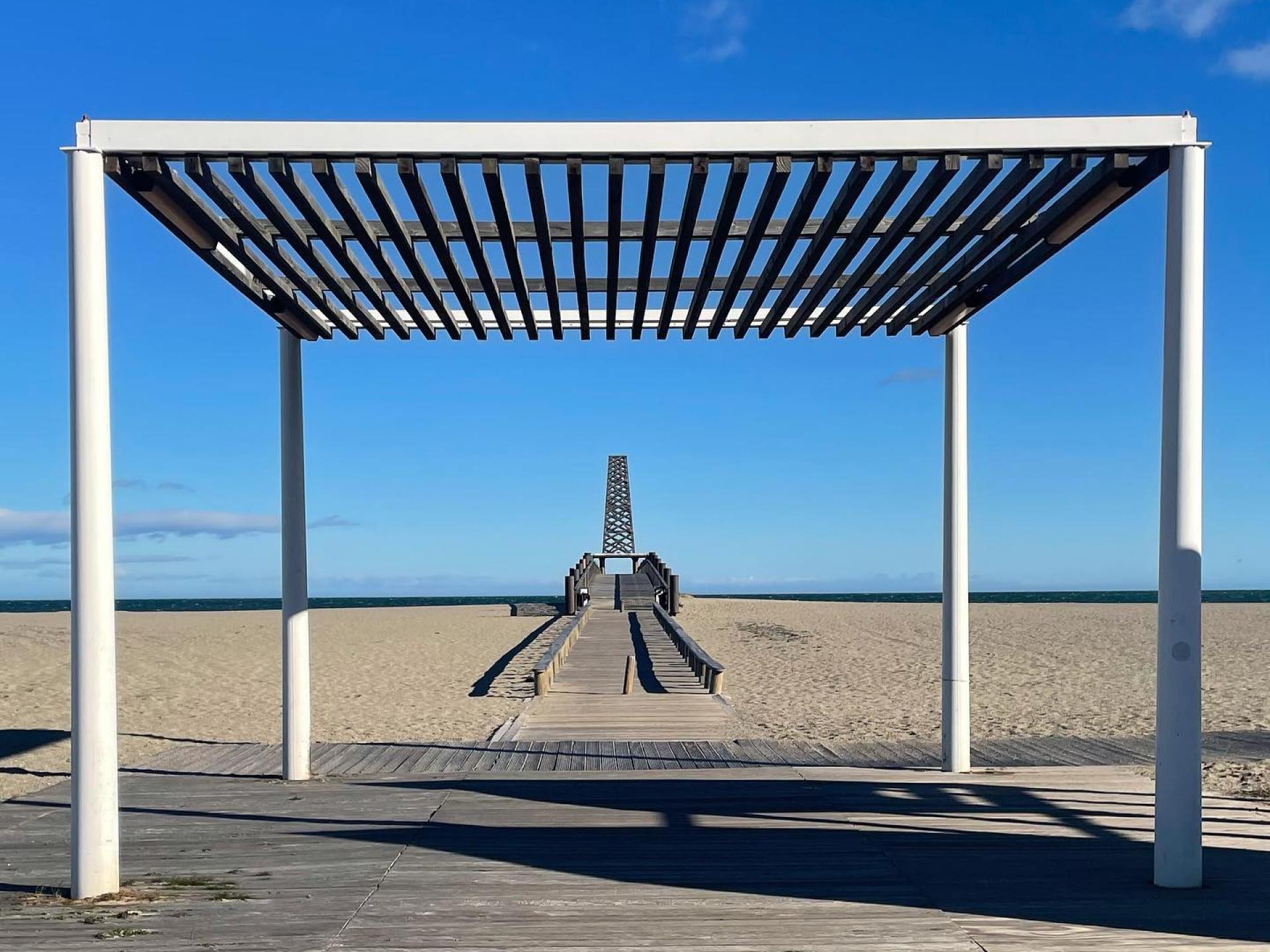 Les plages de Port Leucate Office de Tourisme de Leucate