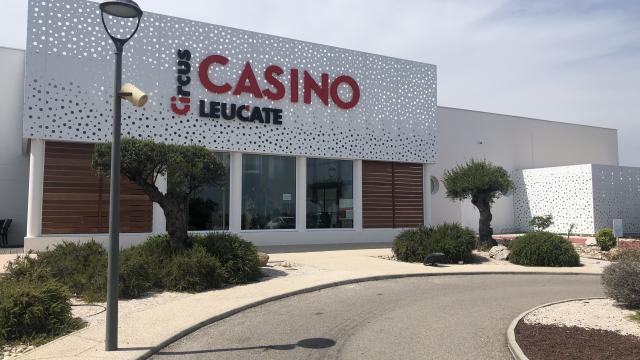 Casino Circus de Leucate